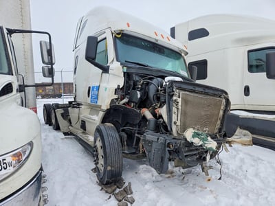 3AKJHHDR4PS****** 2023 Freightliner Cascadia
