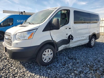 1FMZK1YM0KK****** 2019 Ford Transit 150