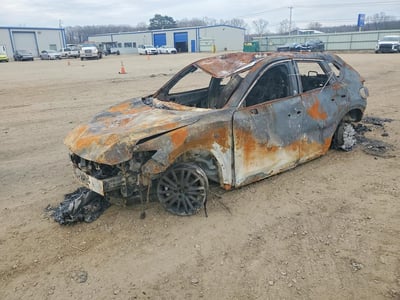 JM3KFBCMXL0****** 2020 Mazda CX-5