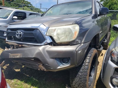 5TFJX4GN3CX****** 2012 Toyota Tacoma