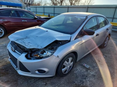 1FADP3E2XDL****** 2013 Ford Focus