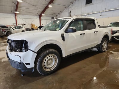 2024 Ford Maverick