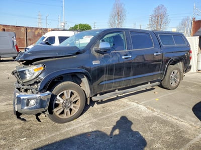 5TFAY5F15KX****** 2019 Toyota Tundra