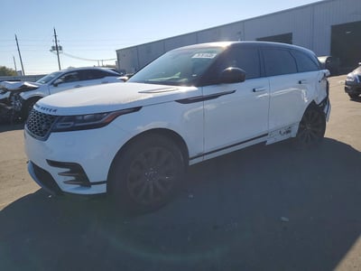 2020 Land Rover Range Rover Velar