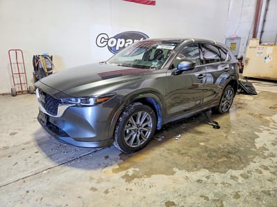 JM3KFBEL4R0****** 2024 Mazda CX-5