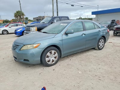4T4BE46K39R****** 2009 Toyota Camry