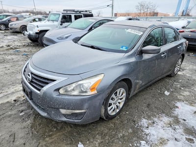 1N4AL3AP8EC****** 2014 Nissan Altima