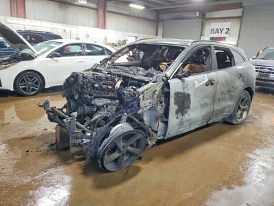 SADCJ2BV8HA****** 2017 Jaguar F-PACE