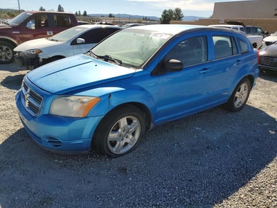 1B3HB48A99D****** 2009 Dodge Caliber