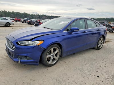 3FA6P0H73GR****** 2016 Ford Fusion