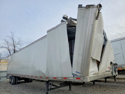 2023 Vanguard VANGUARD NATIONAL TRAILER CORPORATION (VNTC)