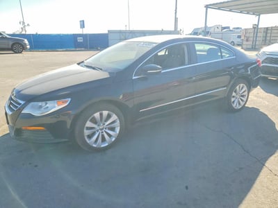WVWMP7AN4BE****** 2011 Volkswagen Passat
