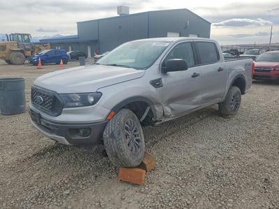 1FTER4FH4ML****** 2021 Ford Ranger