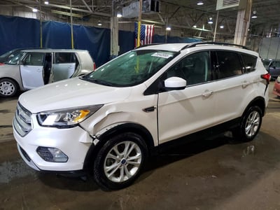 1FMCU9HD2KU****** 2019 Ford Escape