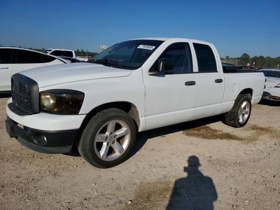 2008 Dodge Ram Pickup