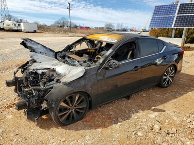 1N4BL4CV6KC****** 2019 Nissan Altima
