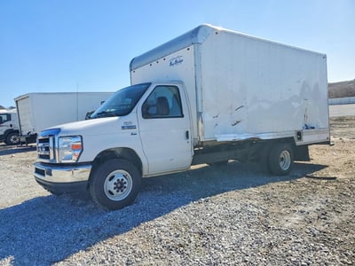 1FDWE3F65HD****** 2017 Ford Econoline