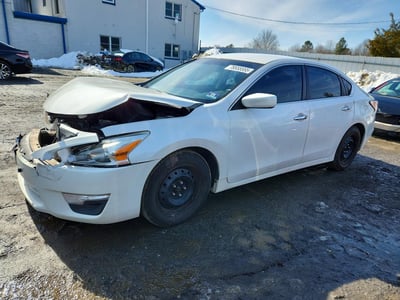 1N4AL3AP1FN****** 2015 Nissan Altima