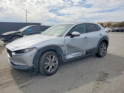 3MVDMBCL3MM****** 2021 Mazda CX-30