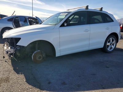 WA1LFAFP4CA****** 2012 Audi Q5