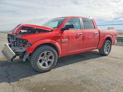 1C6RR7NT5ES****** 2014 RAM 1500