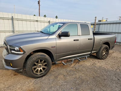 2013 RAM 1500