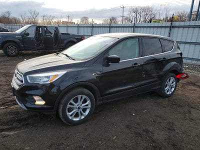 1FMCU9GD7HU****** 2017 Ford Escape
