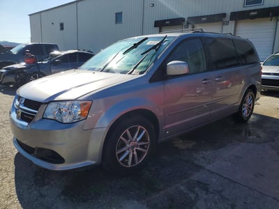 2C4RDGCG3GR****** 2016 Dodge Grand Caravan