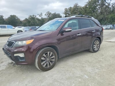 2012 Kia Sorento