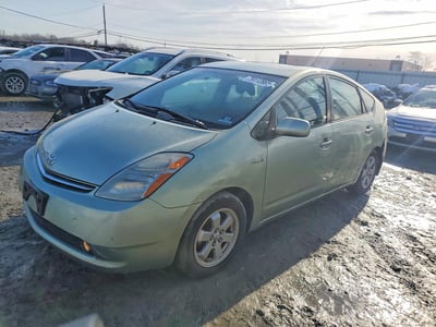 JTDKB20U477****** 2007 Toyota Prius