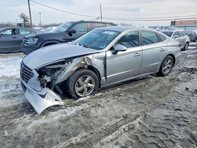 5NPEG4JA7LH****** 2020 Hyundai Sonata