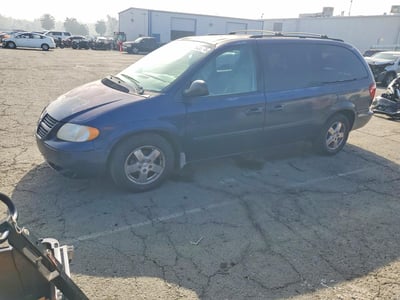2006 Dodge Grand Caravan