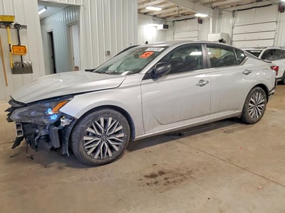 1N4BL4DV7RN****** 2024 Nissan Altima
