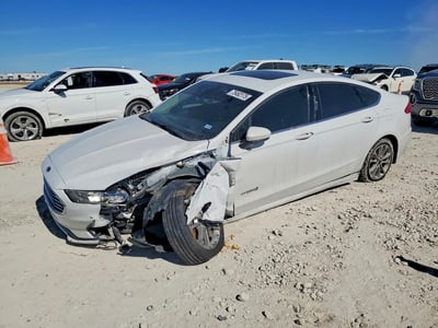 3FA6P0LU4KR****** 2019 Ford Fusion
