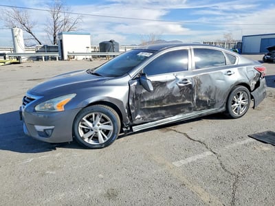 1N4AL3AP1FC****** 2015 Nissan Altima