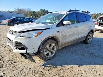 1FMCU9GX1GU****** 2016 Ford Escape
