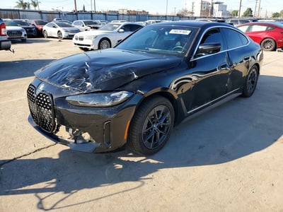 WBY43AW05PF****** 2023 BMW I4
