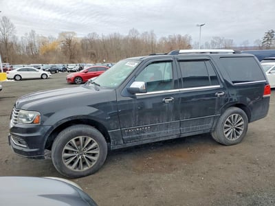 5LMJJ2JT5FE****** 2015 Lincoln Navigator