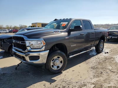 3C6UR5CJ2NG****** 2022 RAM 2500
