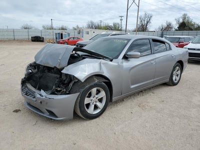 2014 Dodge Charger