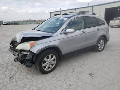 JHLRE48748C****** 2008 Honda CR-V