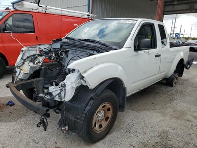 1N6BD0CT7HN****** 2017 Nissan Frontier