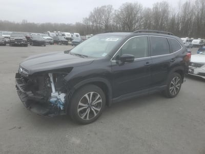 JF2SKAPC9PH****** 2023 Subaru Forester