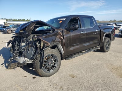 5TFJA5DB2PX****** 2023 Toyota Tundra