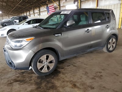 KNDJN2A2XG7****** 2016 Kia Soul