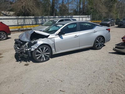 1N4BL4CV6KC****** 2019 Nissan Altima