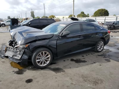 1HGCV1F16NA****** 2022 Honda Accord