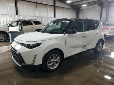 KNDJ23AU5P7****** 2023 Kia Soul