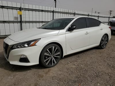 1N4BL4CV0LC****** 2020 Nissan Altima