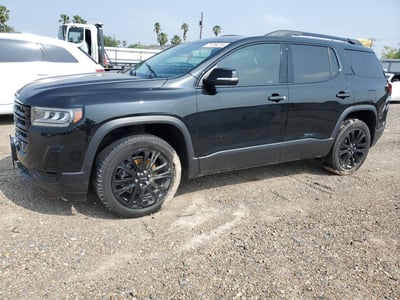 1GKKNKL48PZ****** 2023 GMC Acadia